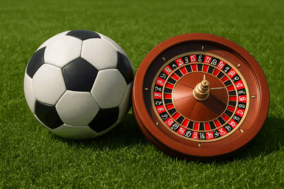 沃特福德城市景观